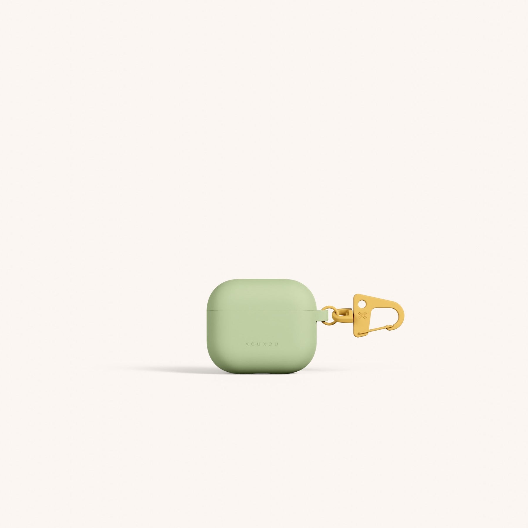 AirPods Case in Light Olive
