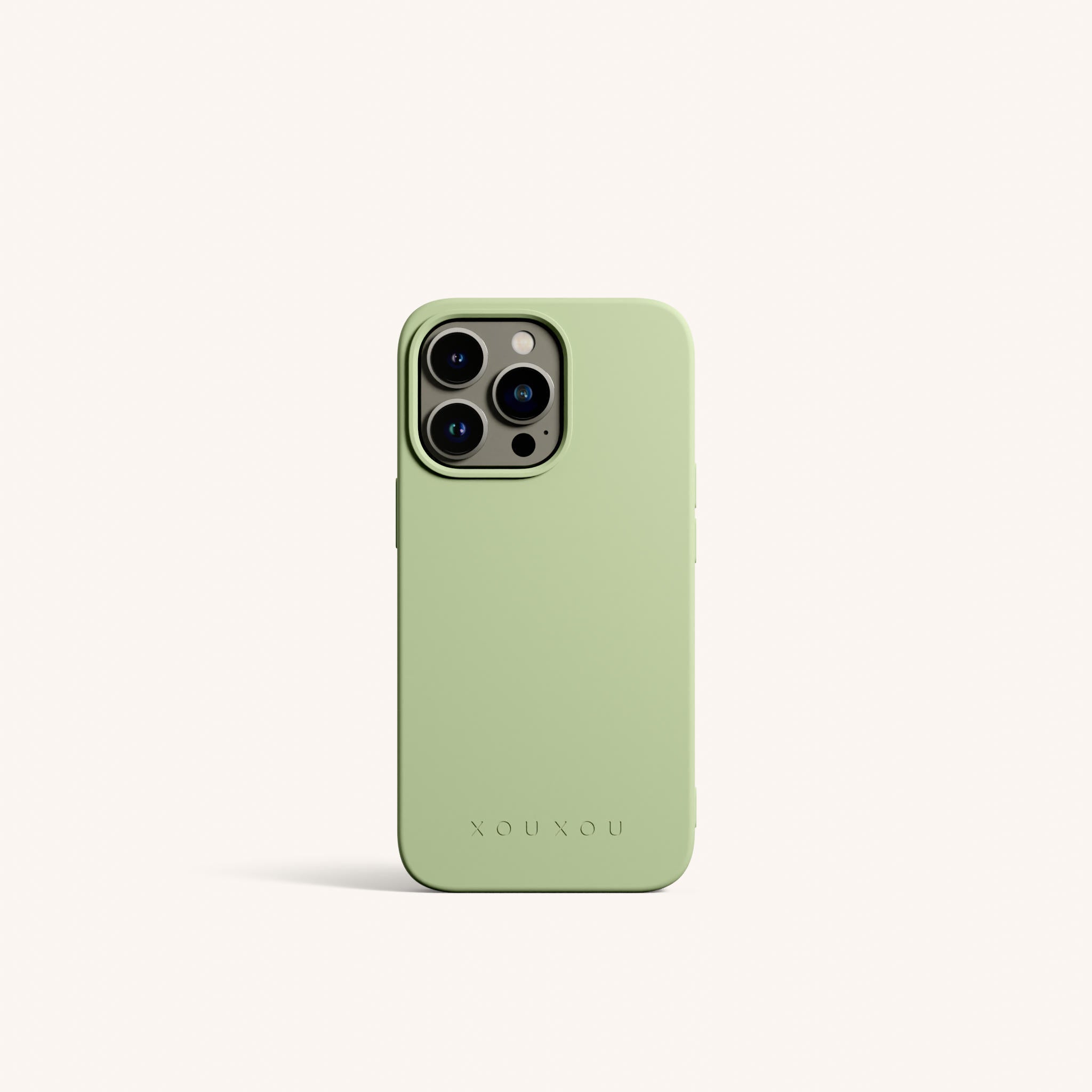 Phone Case in Light Olive Phone Case in Light Olive