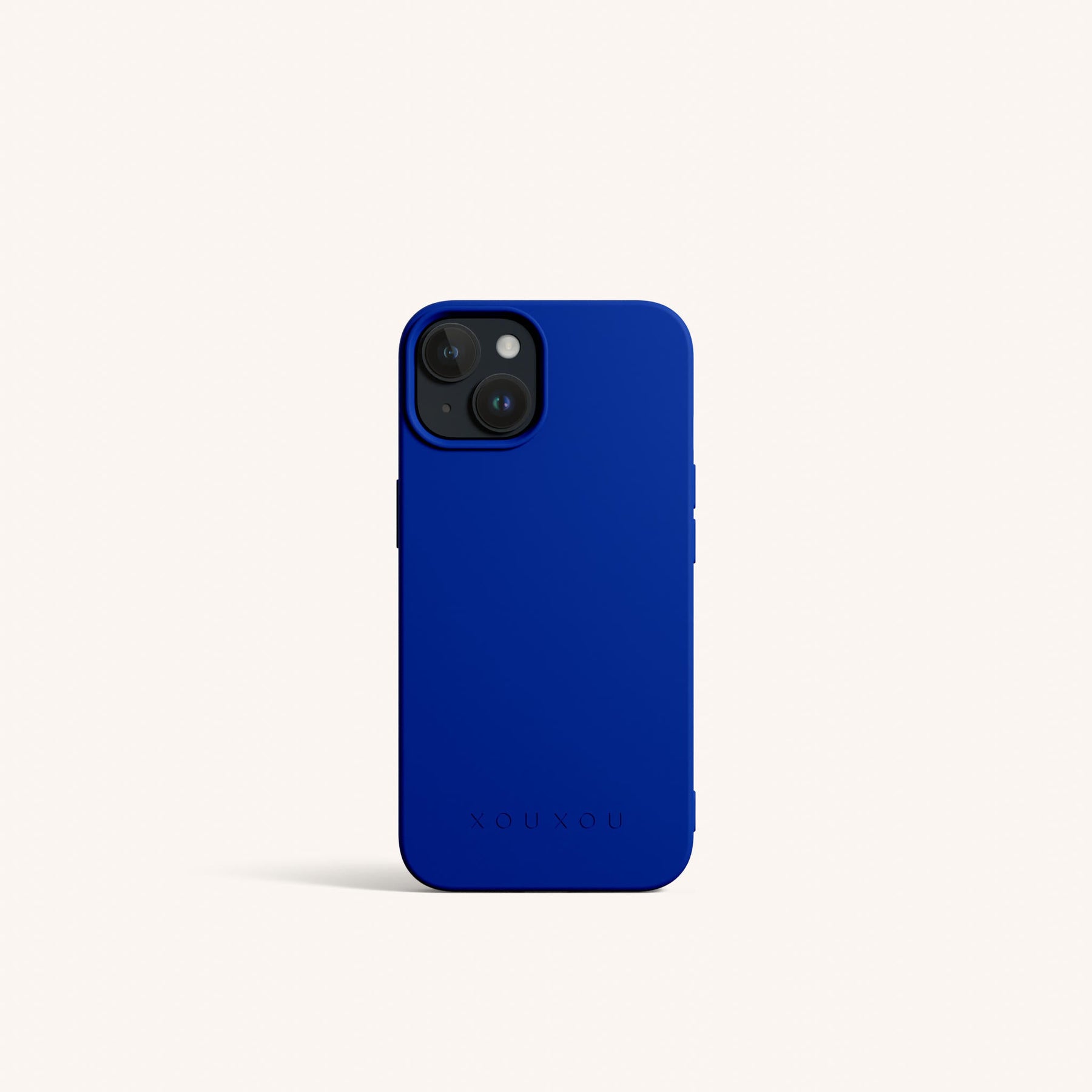 Phone Case in Blue