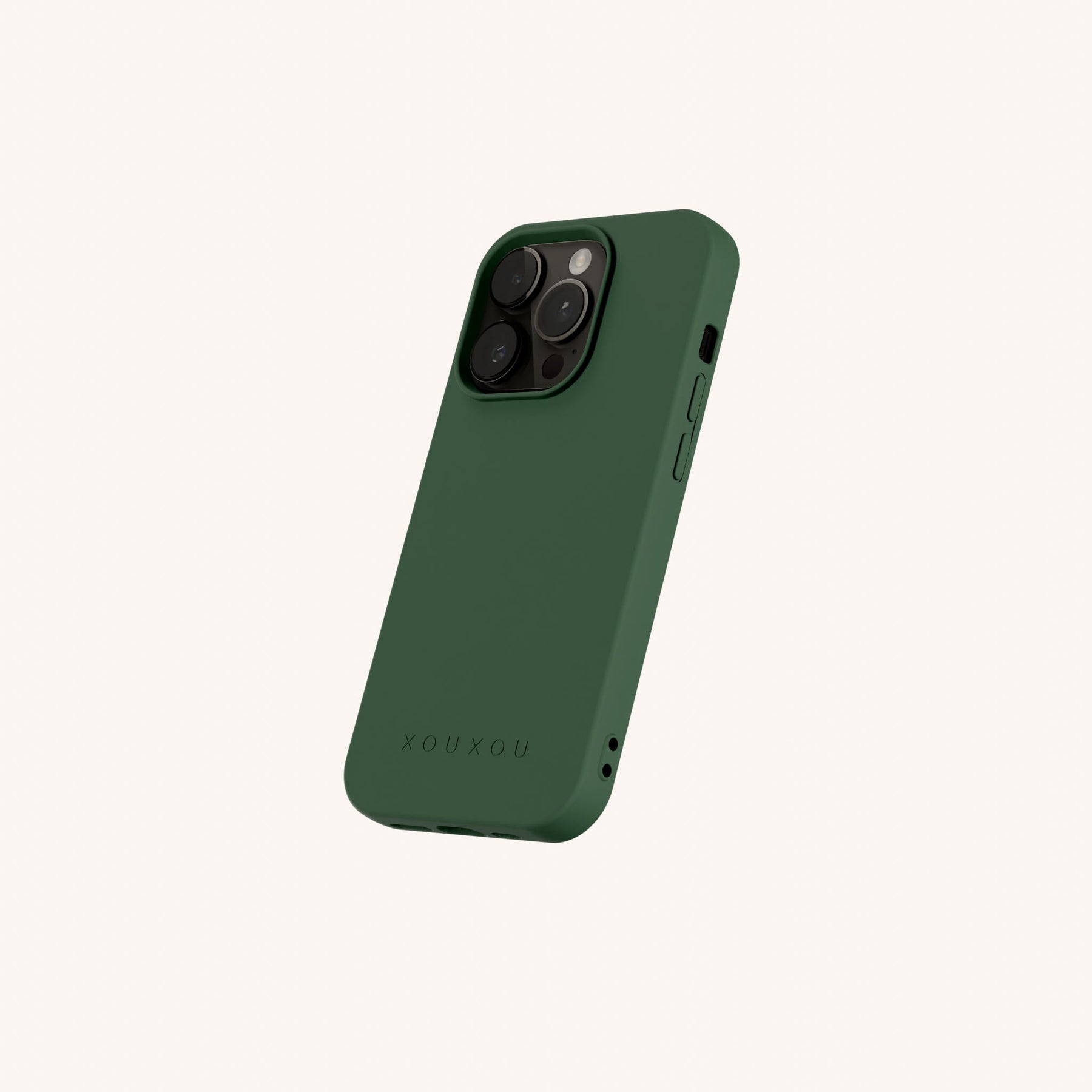 Phone Case in Sage
