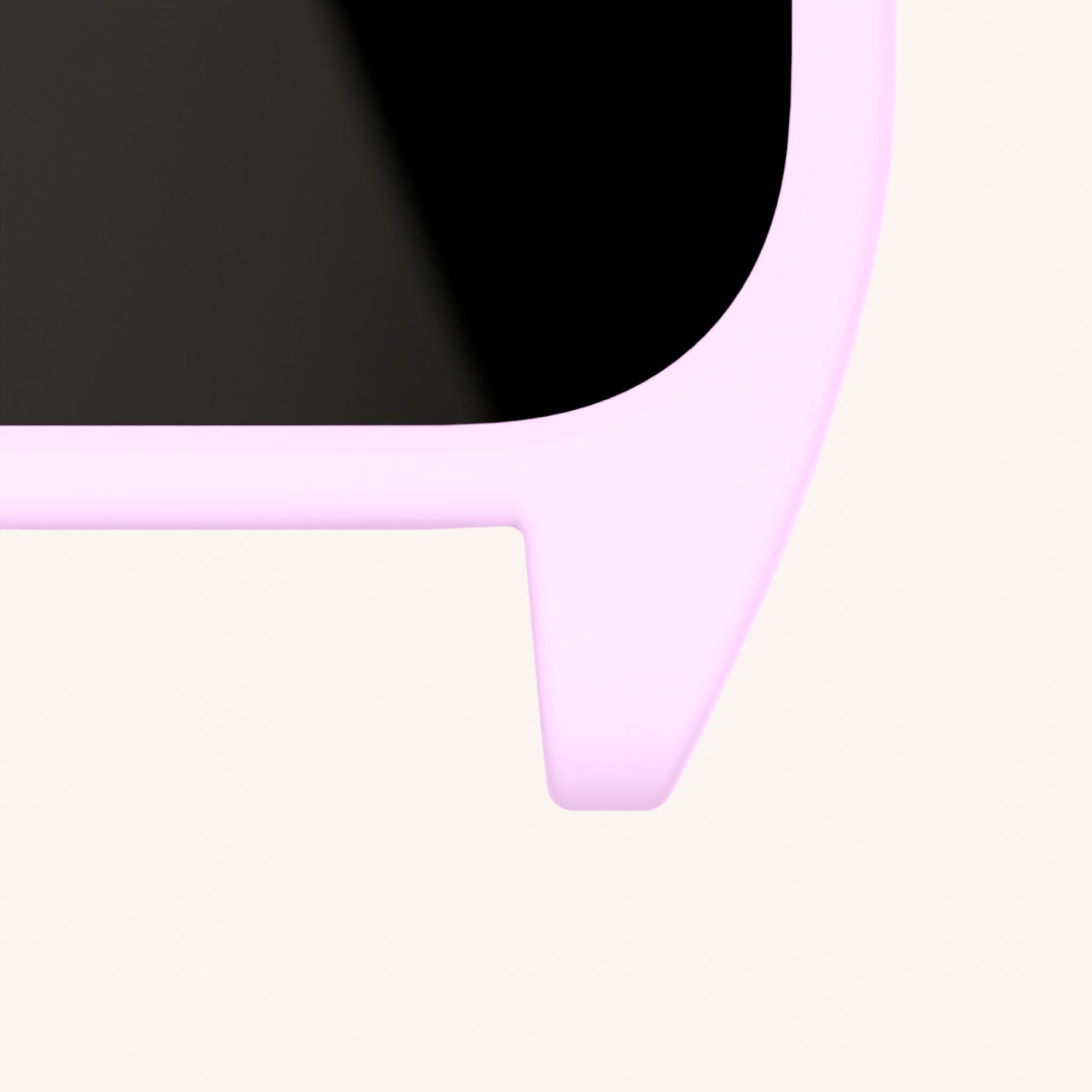 Phone Case with Eyelets in Rosato