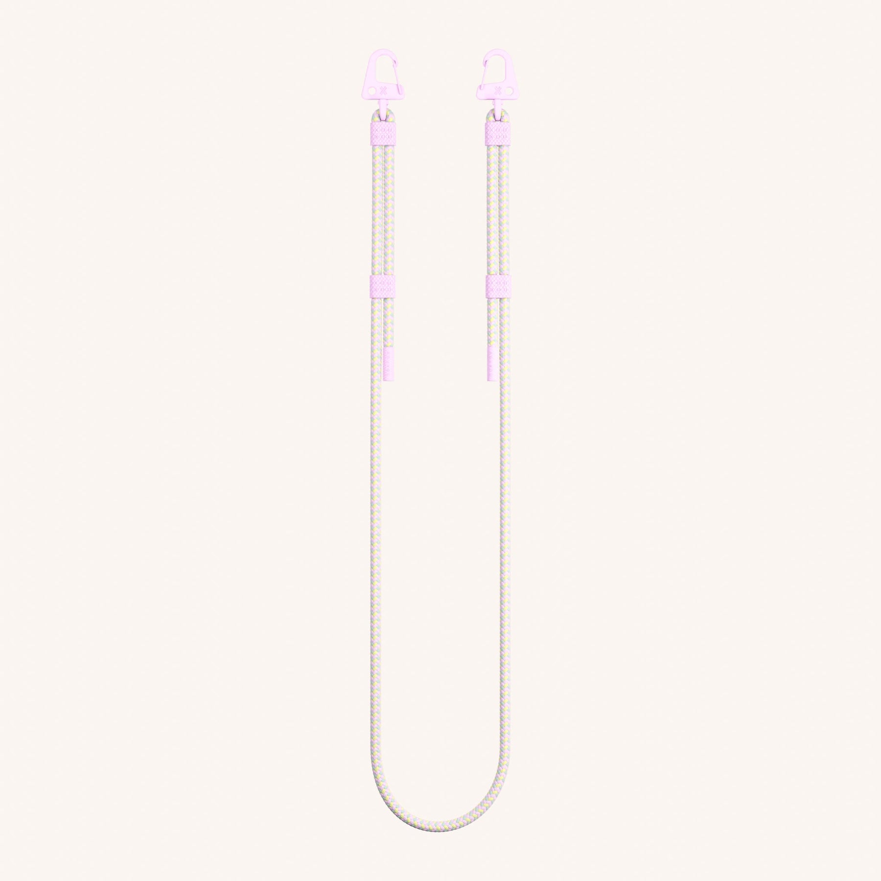 Carabiner Rope in Dolce