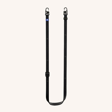 Slim Lanyard in Black
