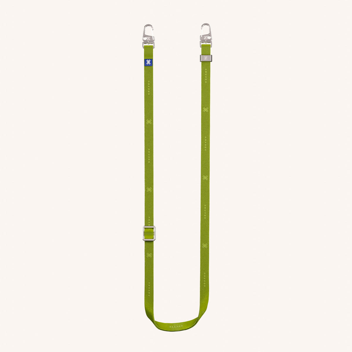 Slim Lanyard in Olive
