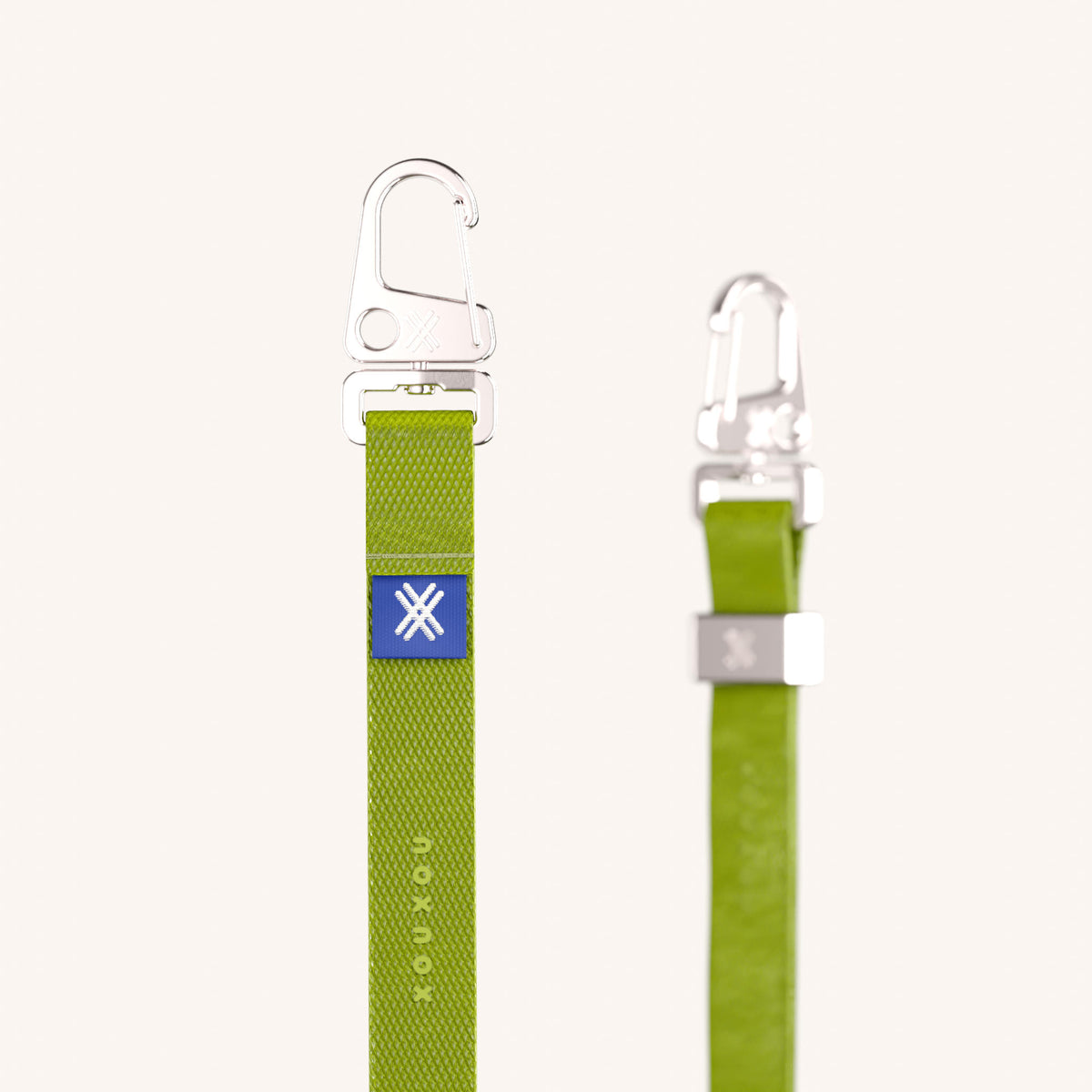 Slim Lanyard in Olive