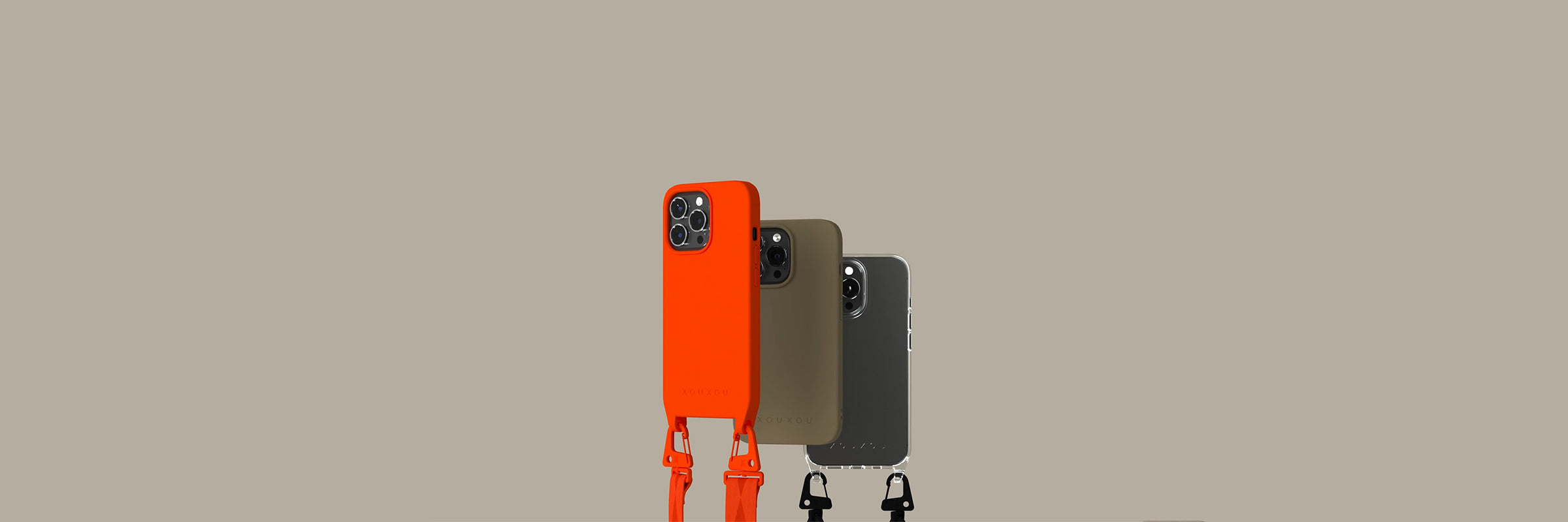 Discover our best selling iPhone cases and Apple Accessories | XOUXOU