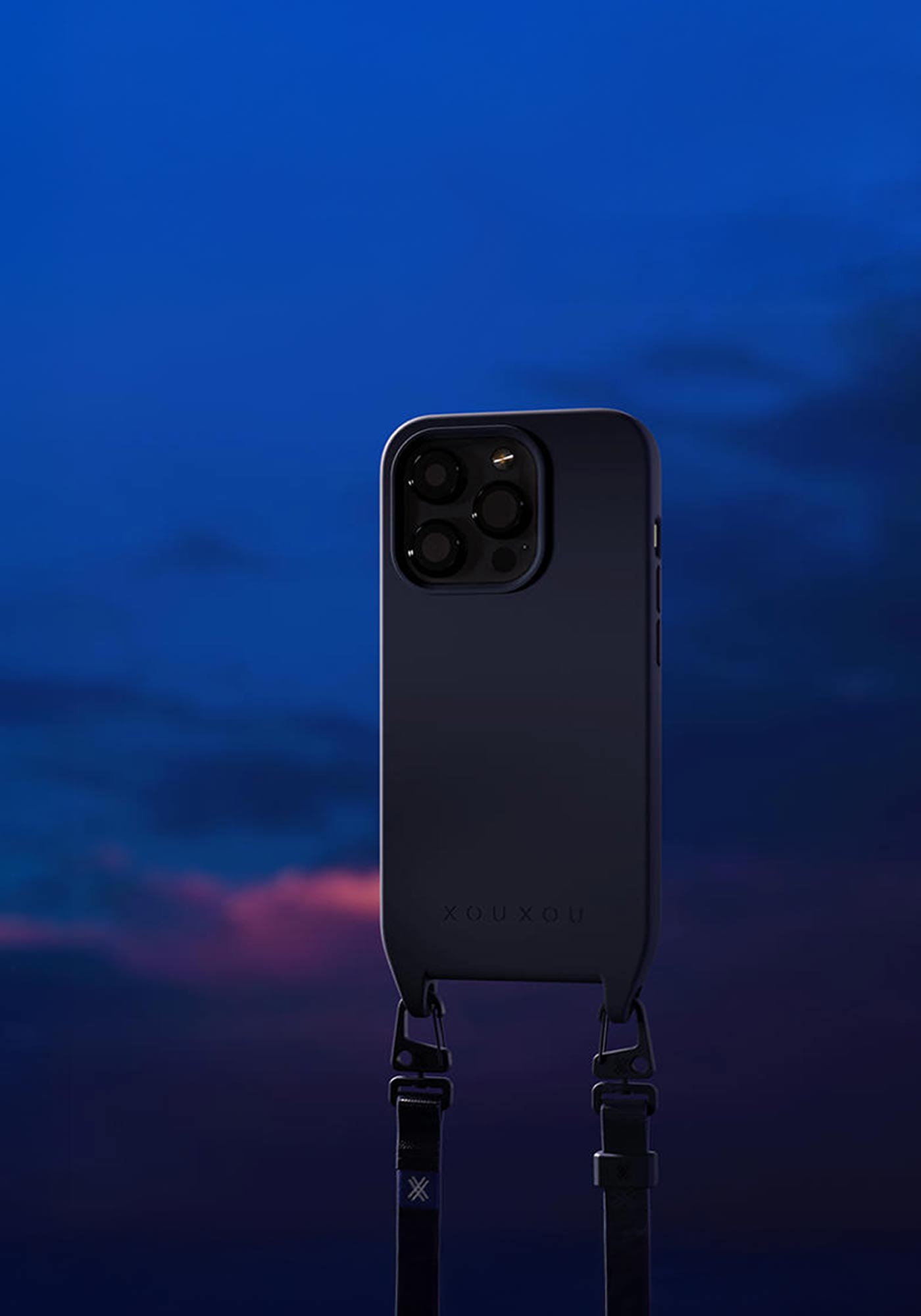 Phone Cases with Strap for your iPhone & Tech Accessories | XOUXOU®