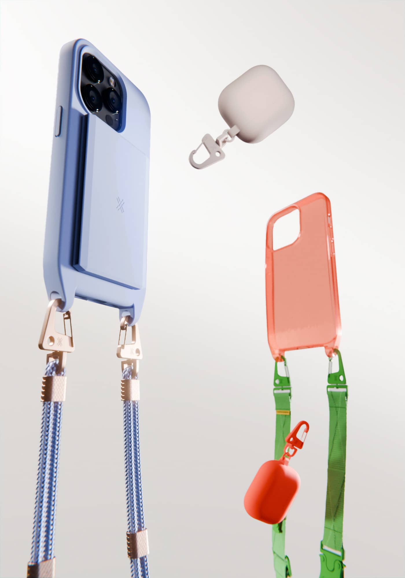 Cabling - CABLING®Coque pour Iphone 12 mini, Protection de la