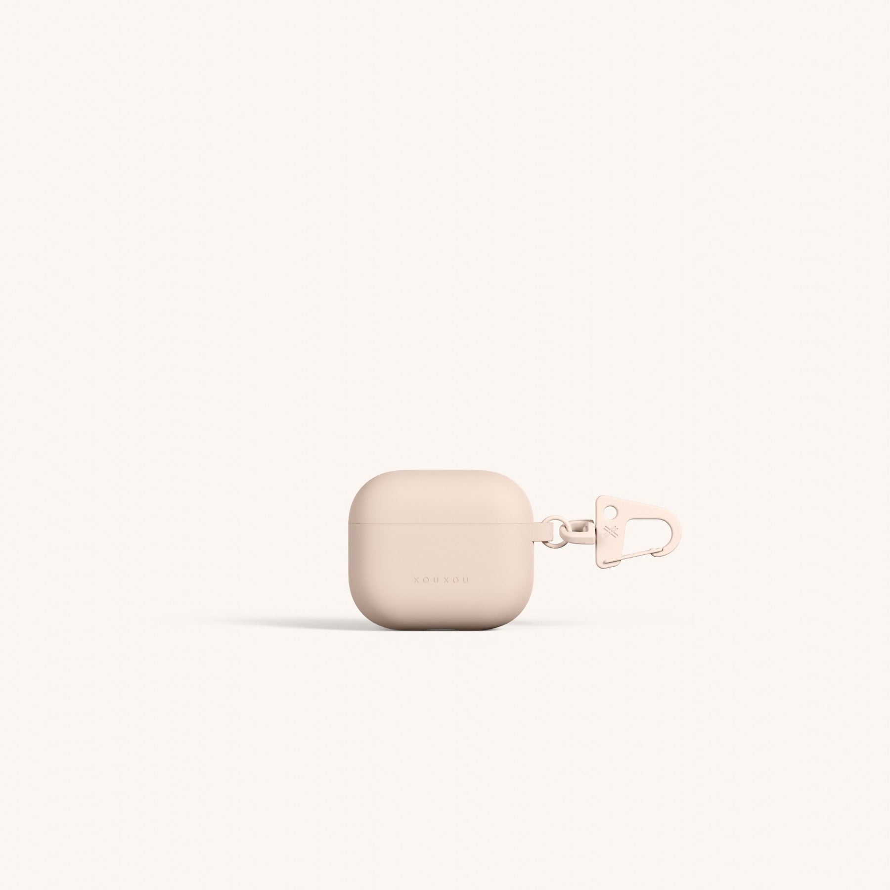 AirPods Case in Powder Pink