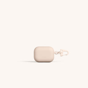 AirPods Case in Powder Pink