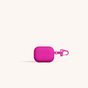 AirPods Case in Power Pink