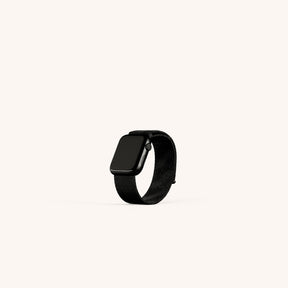 Active Band in Black