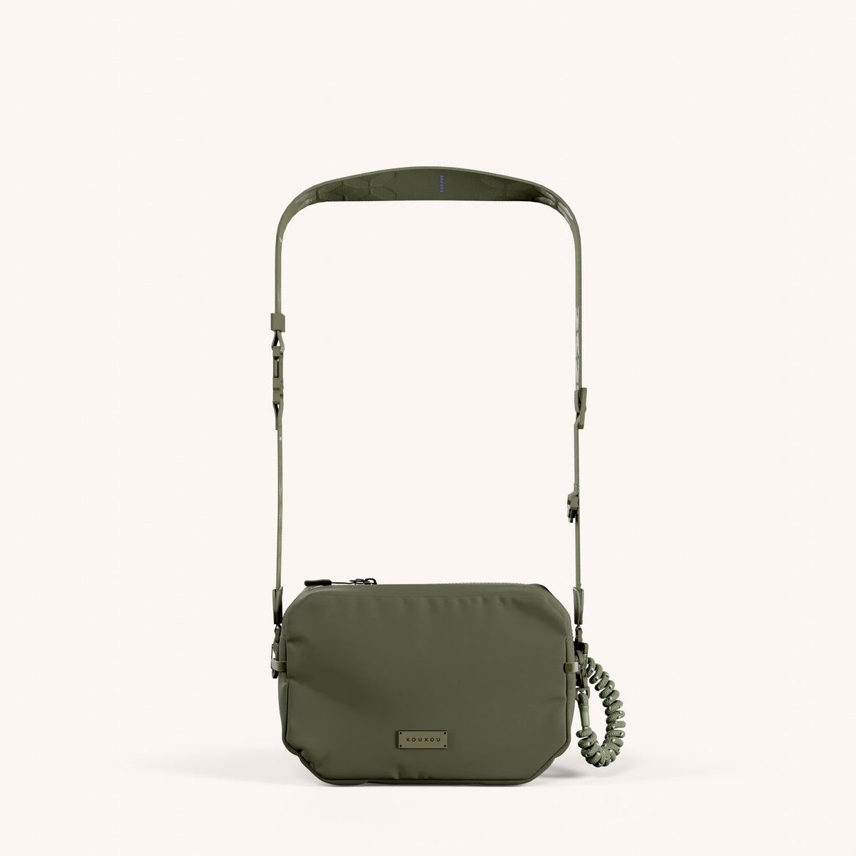 Fashionable Crossbody Bags with Lanyard - XOUXOU®