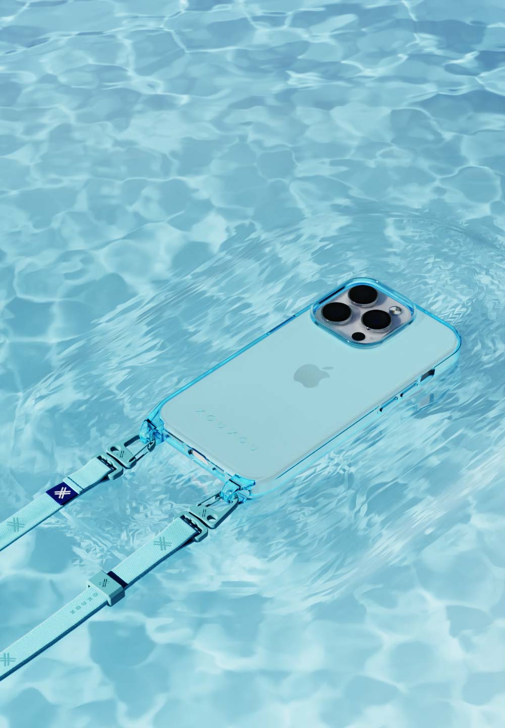 iPhone 12 mini 本体　xouxou ケース付 Phone Cases with Strap for your iPhone & Tech Accessories | XOUXOU®