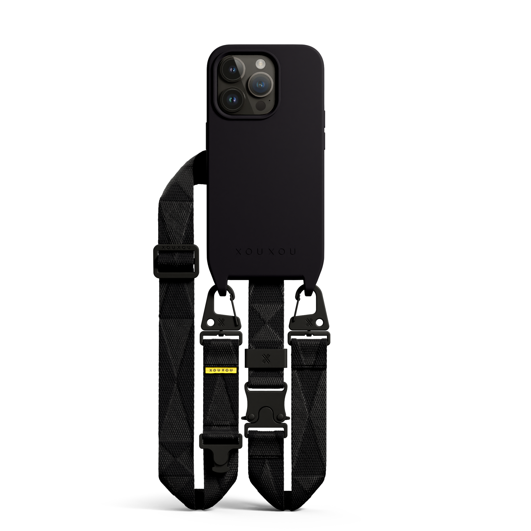 Phone Cases with Strap for your iPhone & Tech Accessories | XOUXOU®