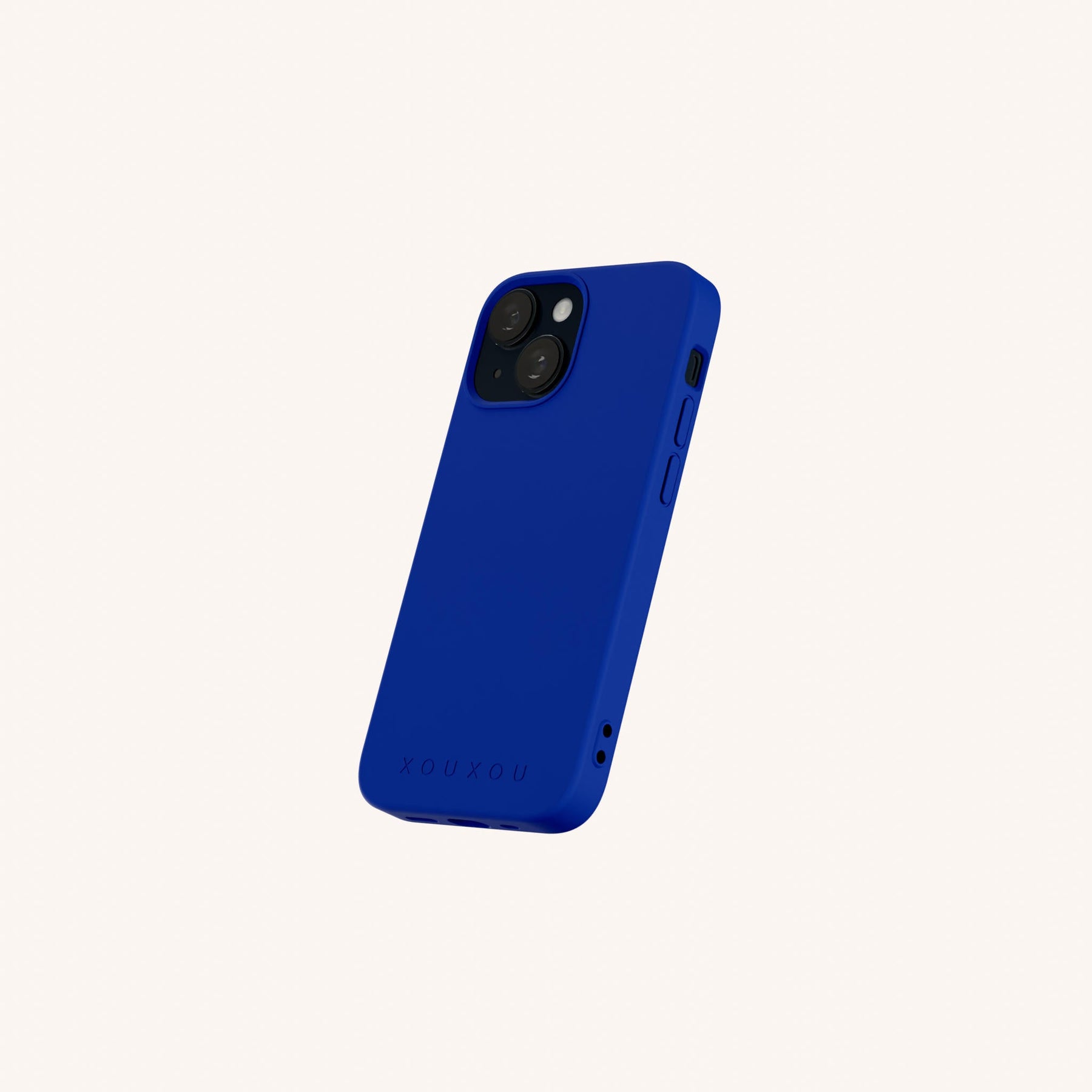 Phone Case in Blue