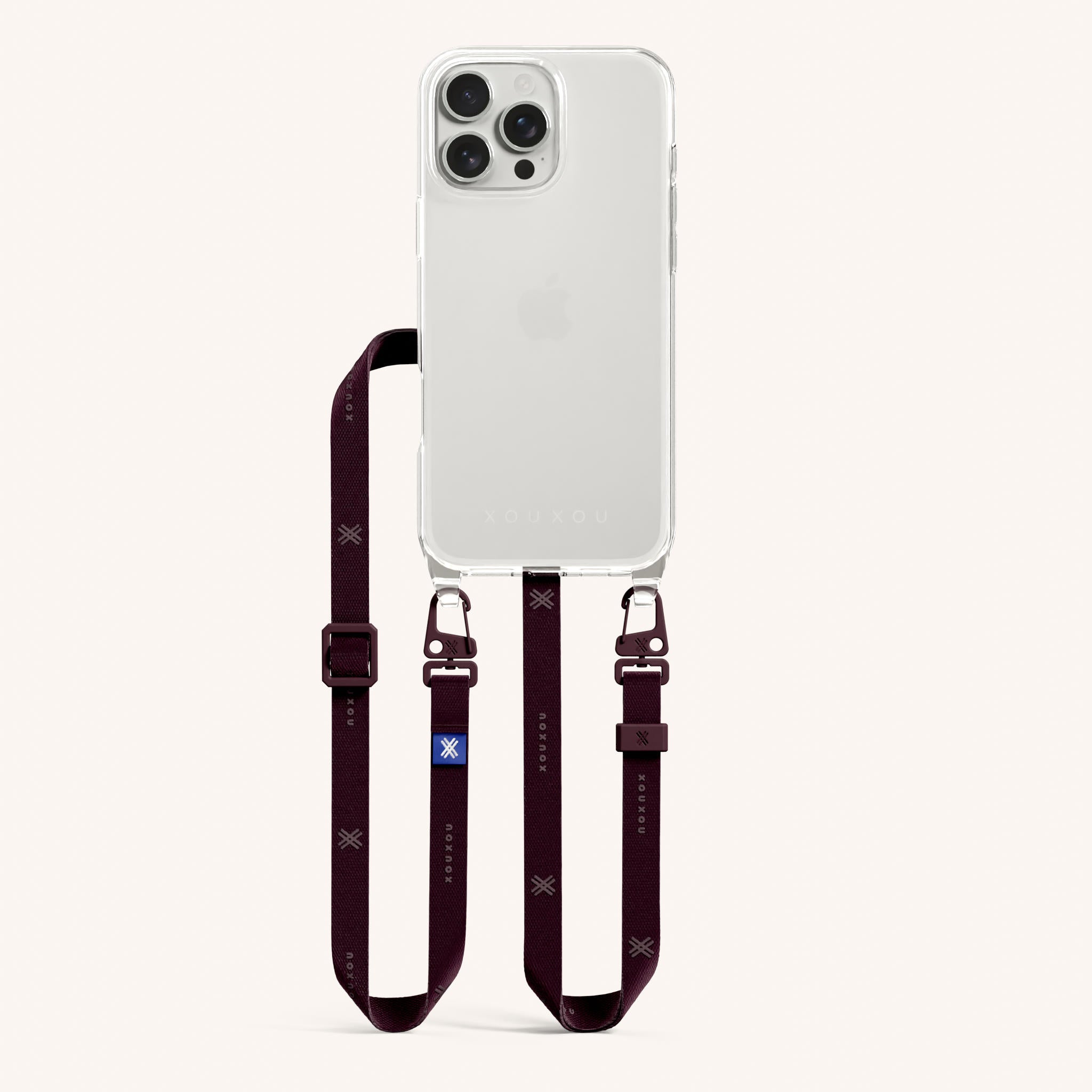 XOUXOU iPhone case & スマホホルダー ストラップ DOLCE VITA XOUXOU iPhone case & スマホホルダー ストラップ DOLCE VITA