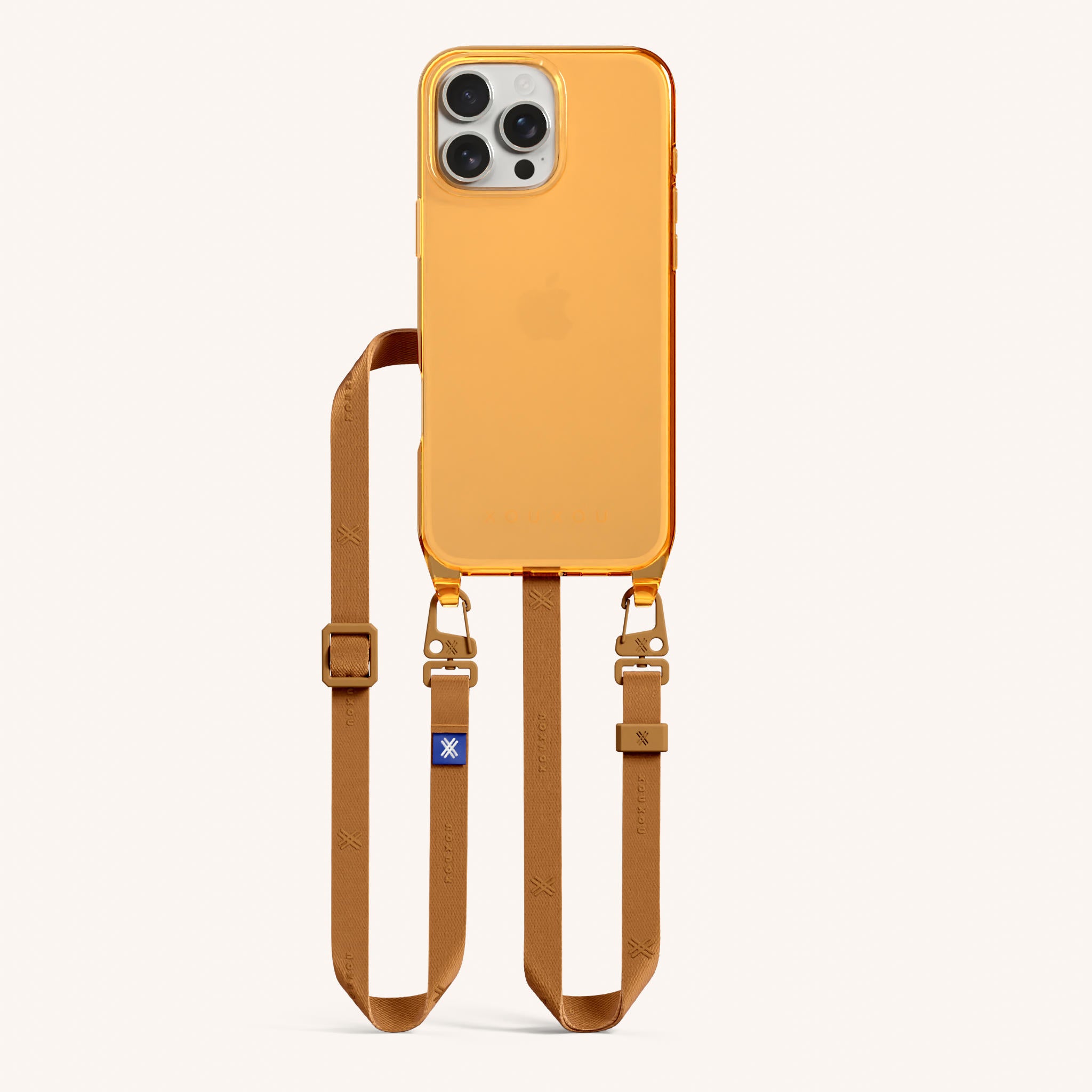 XOUXOU◆MODULAR iphone CASE シングルパーツ / フォンケース Durable iPhone Cases for iPhone - XOUXOU®