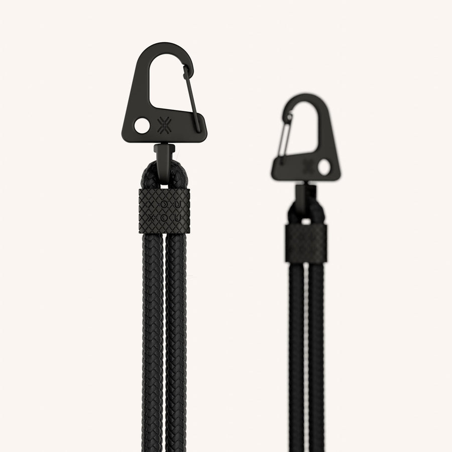 Modular Carabiner Ropes for Phone Cases and Bags | XOUXOU®
