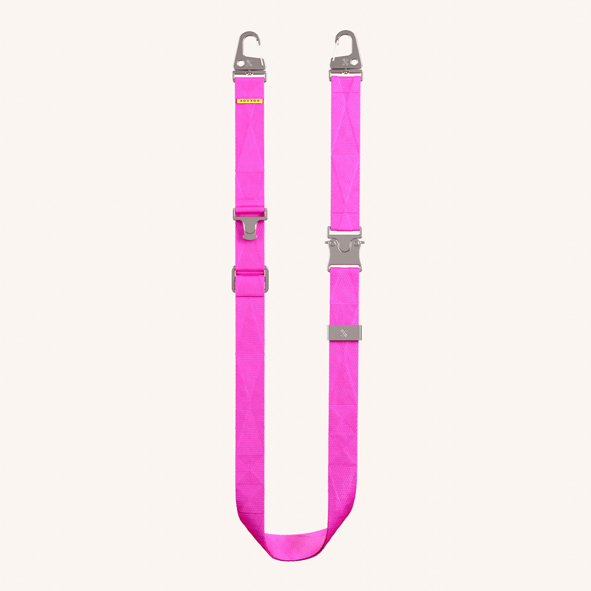 XOUXOU◆MODULAR SINGLE PARTS / SLIM WRIST STRAP Safety Wrist Straps for Phone Cases | XOUXOU®