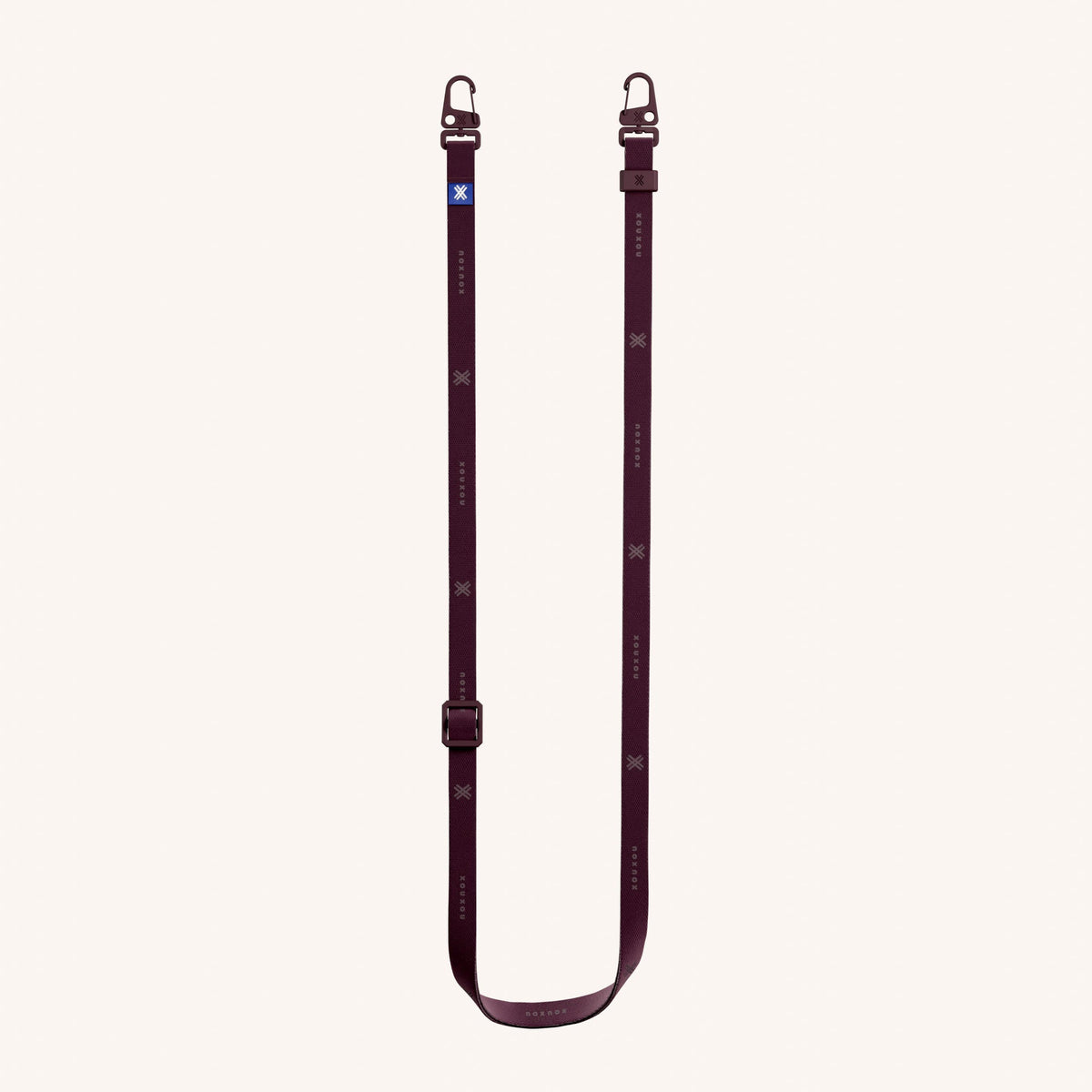 Modular Slim Lanyards for Phone Cases and Bags | XOUXOU®
