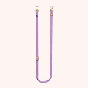 Slim Lanyard in Lavender