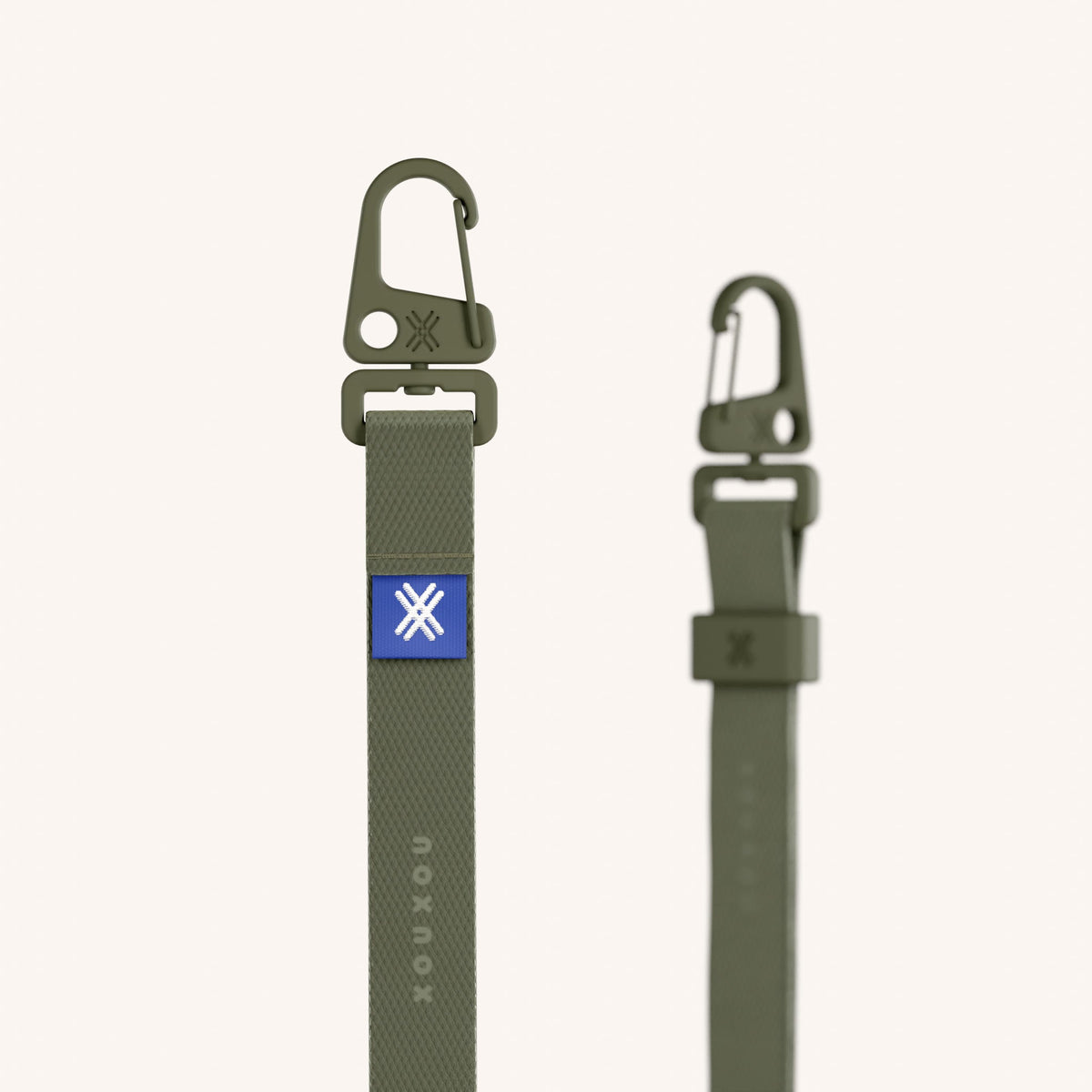 Modular Slim Lanyards for Phone Cases and Bags | XOUXOU®