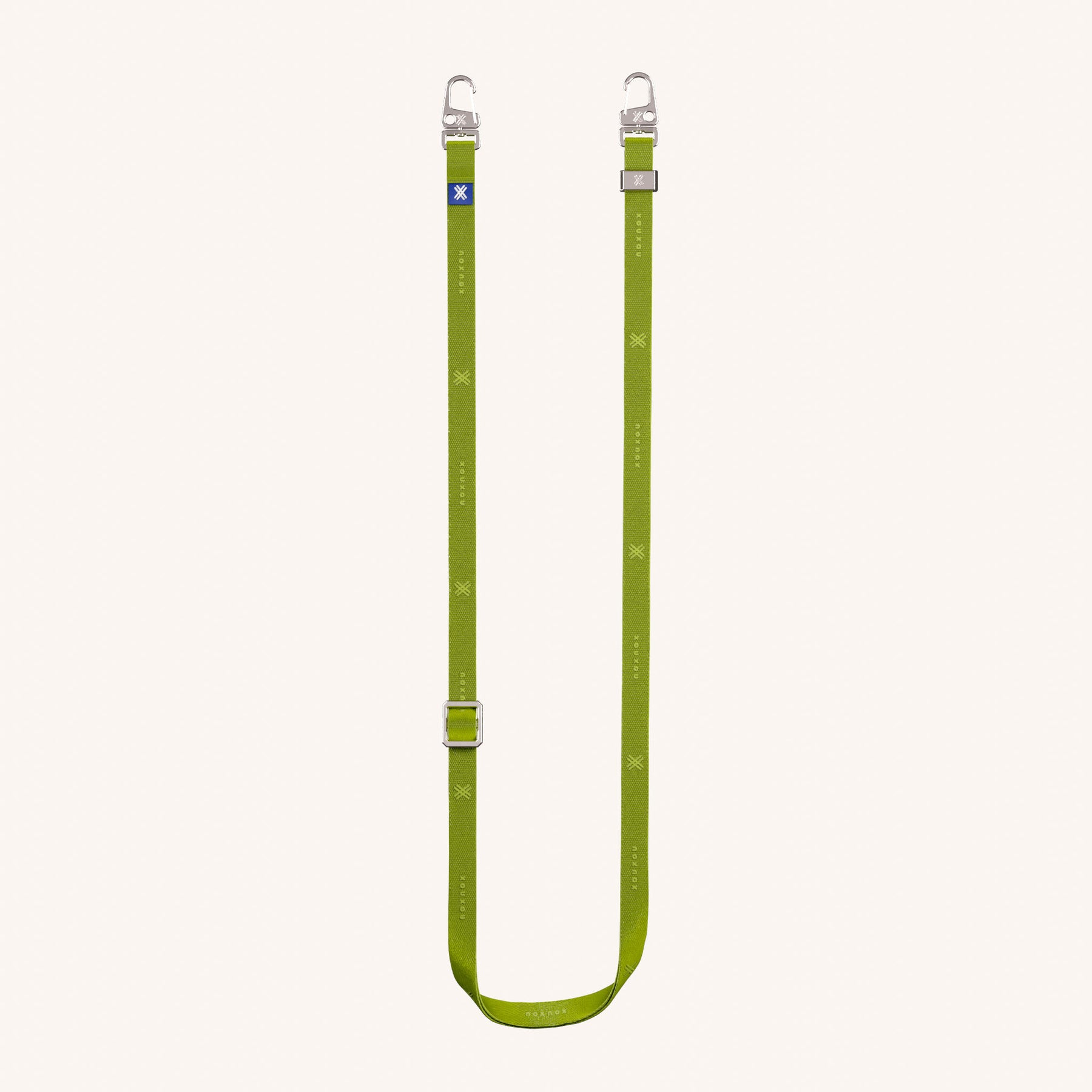 Slim Lanyard in Olive